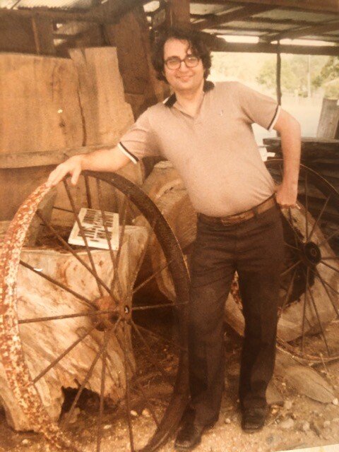 Frank Malloy Brown - Photo 16