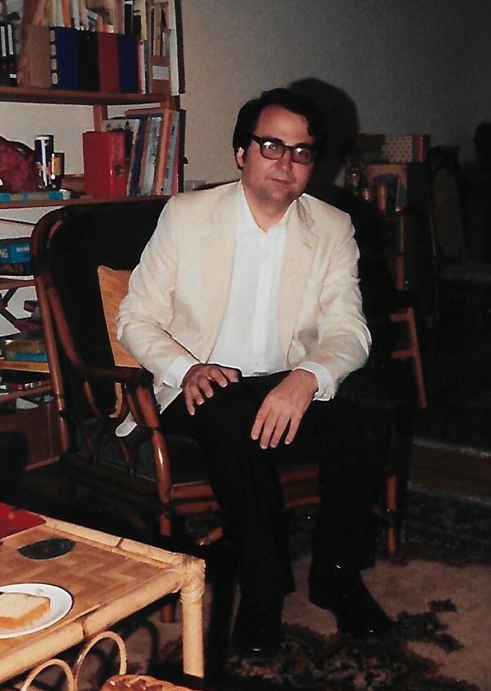 Frank Malloy Brown - Photo 18