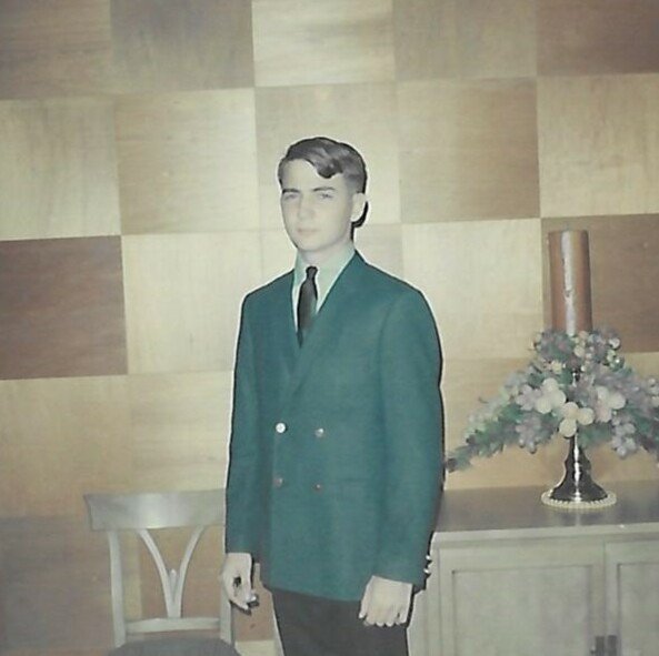 Frank Malloy Brown - Photo 21