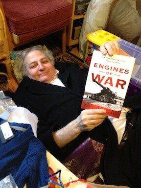 Frank Malloy Brown - Photo 33