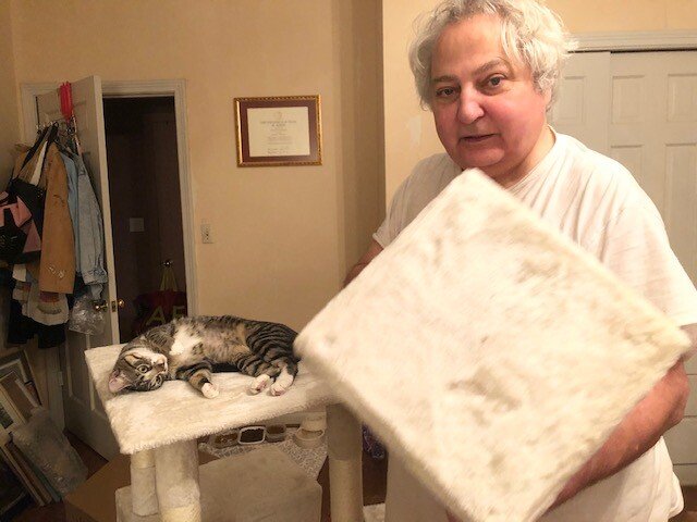 Frank Malloy Brown - Photo 38