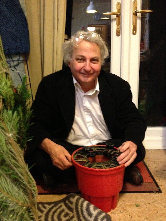 Frank Malloy Brown - Photo 41