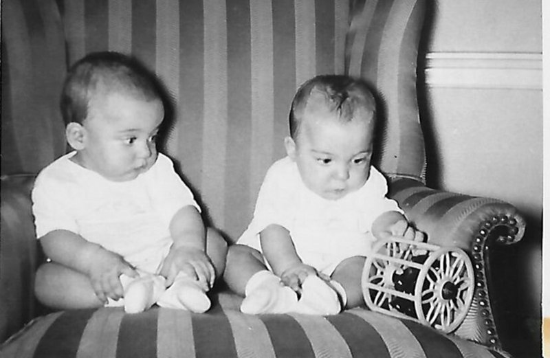 Frank Malloy Brown - Photo 60