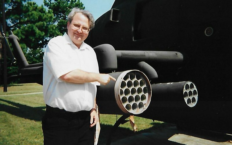 Frank Malloy Brown - Photo 61