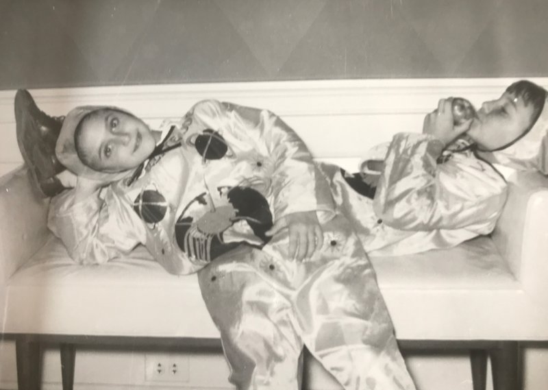 Frank Malloy Brown - Photo 62