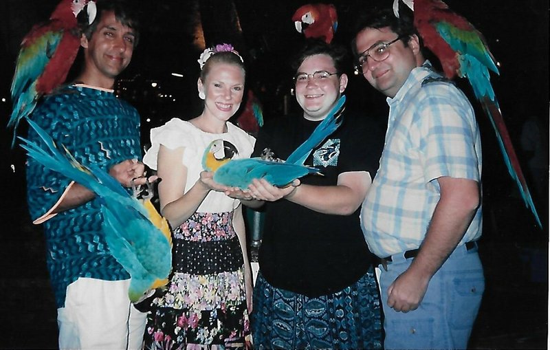 Frank Malloy Brown - Photo 72