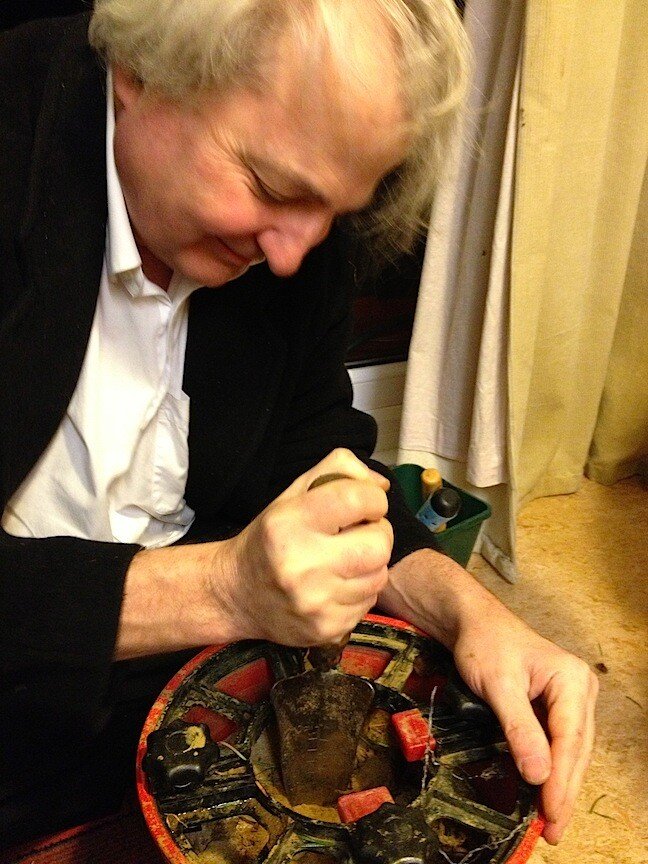 Frank Malloy Brown - Photo 77