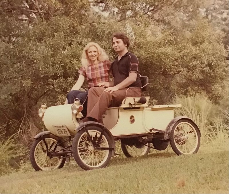 Frank Malloy Brown - Photo 76