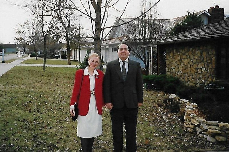 Frank Malloy Brown - Photo 79