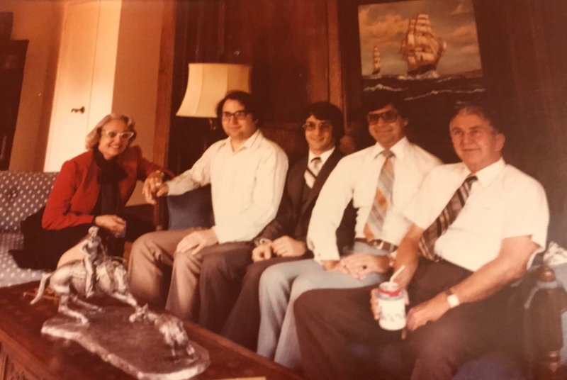 Frank Malloy Brown - Photo 80