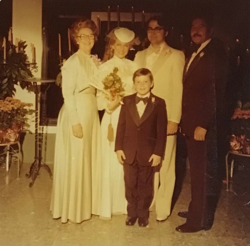 Frank Malloy Brown - Photo 83