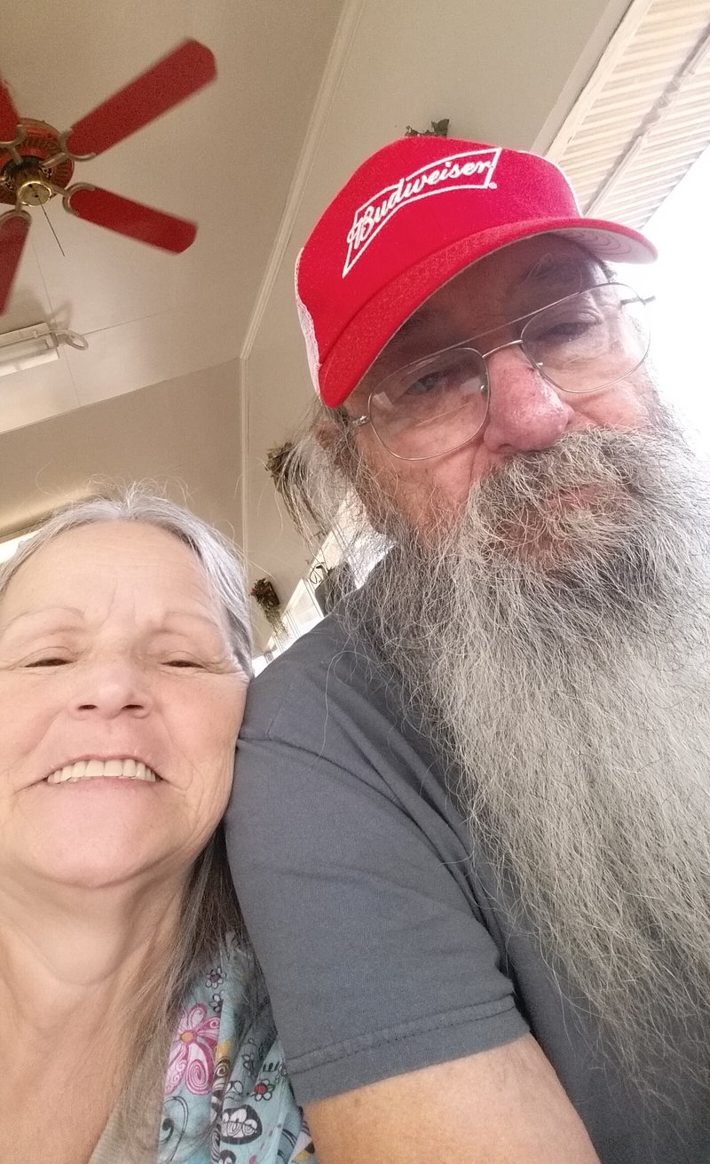 Pat Henry Williams - Photo 3