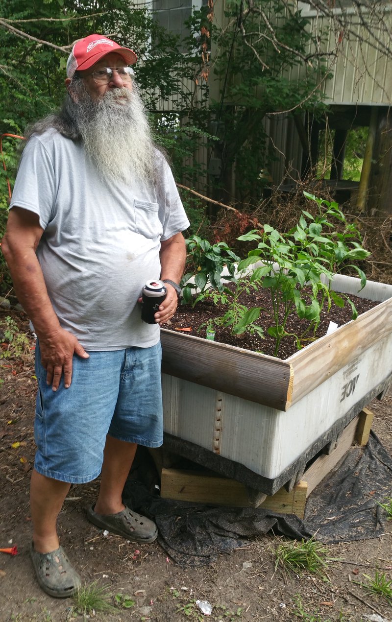 Pat Henry Williams - Photo 14