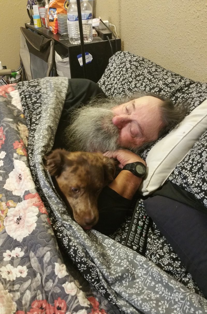 Pat Henry Williams - Photo 22