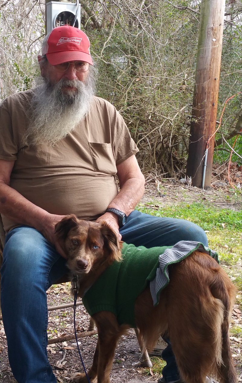 Pat Henry Williams - Photo 25