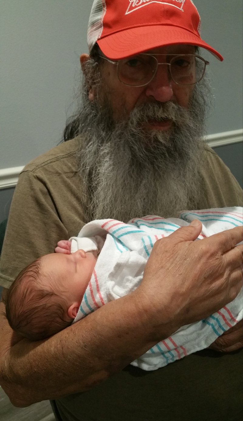 Pat Henry Williams - Photo 28