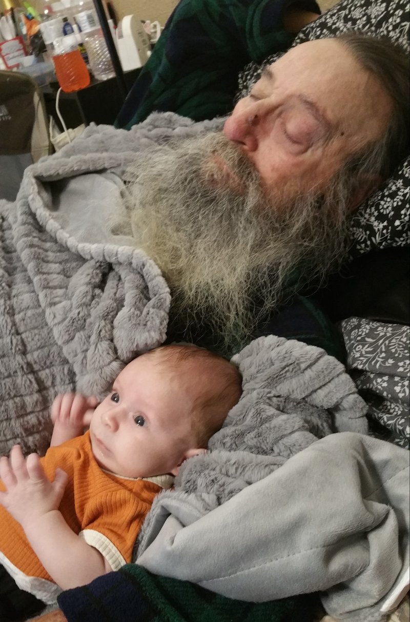 Pat Henry Williams - Photo 31