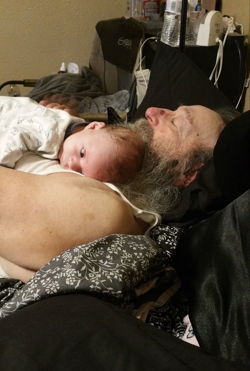 Pat Henry Williams - Photo 32