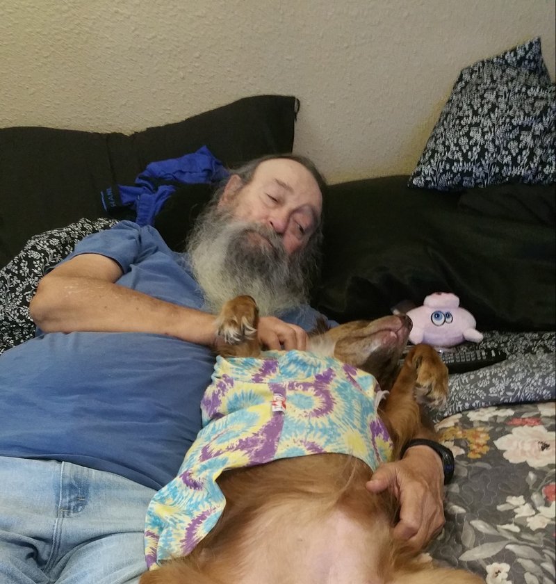 Pat Henry Williams - Photo 37