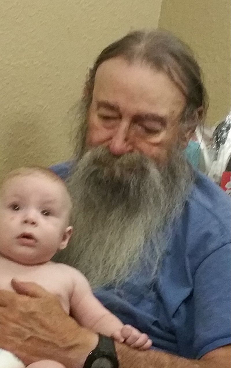 Pat Henry Williams - Photo 38