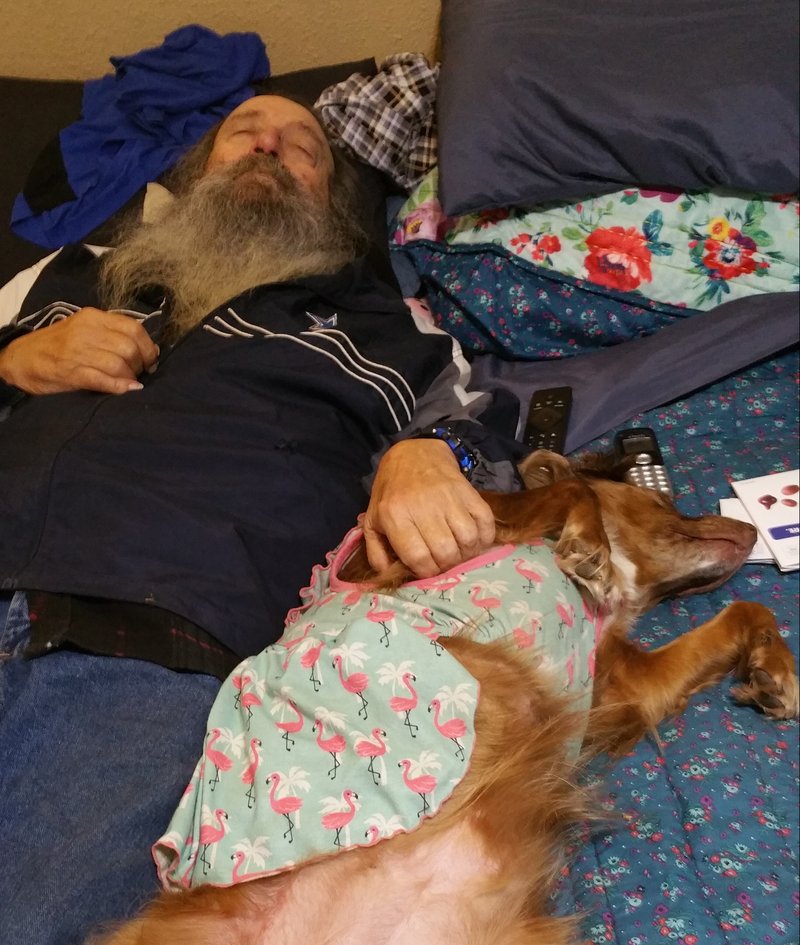 Pat Henry Williams - Photo 42