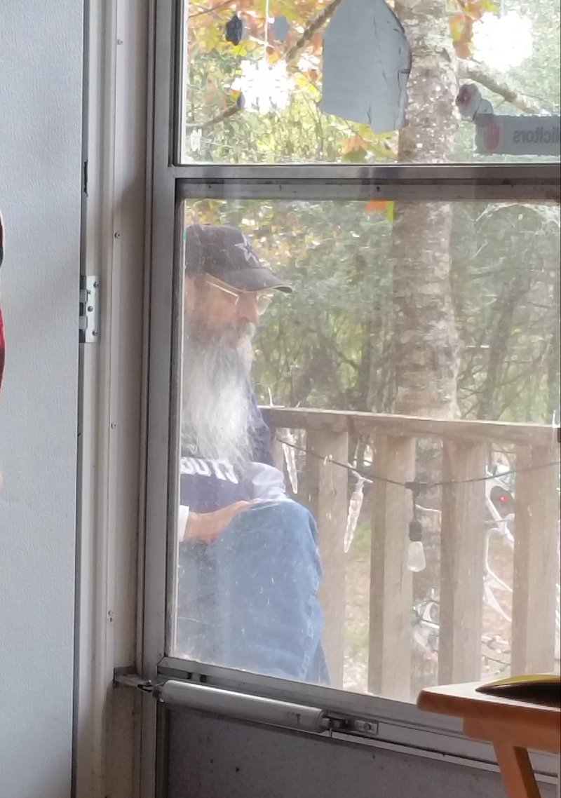 Pat Henry Williams - Photo 46