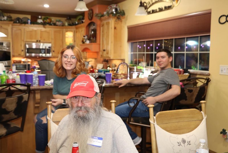 Pat Henry Williams - Photo 47