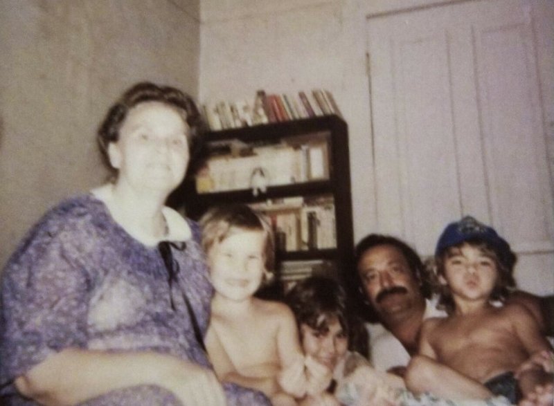 Pat Henry Williams - Photo 50