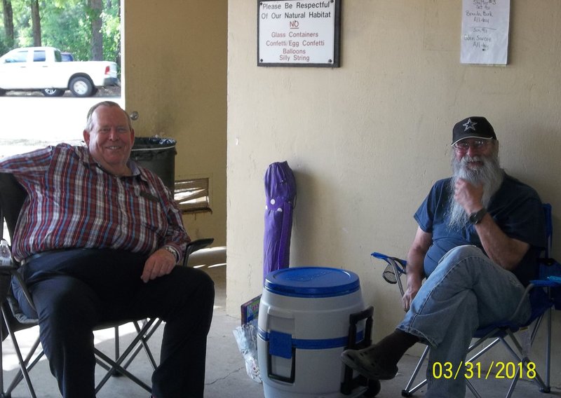 Pat Henry Williams - Photo 55