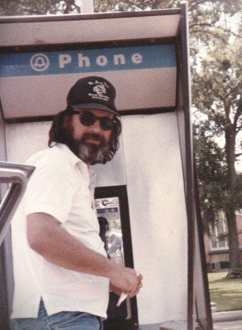 Pat Henry Williams - Photo 71