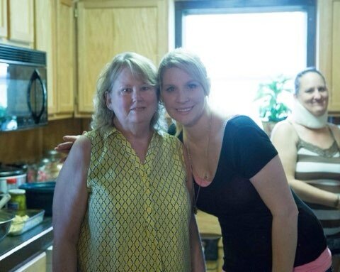 Deborah Helen McAbee - Photo 5