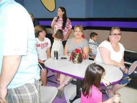 Deborah Helen McAbee - Photo 8