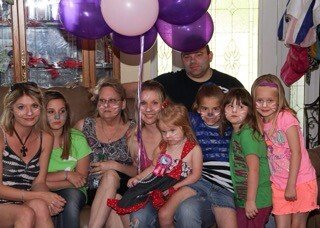 Deborah Helen McAbee - Photo 9