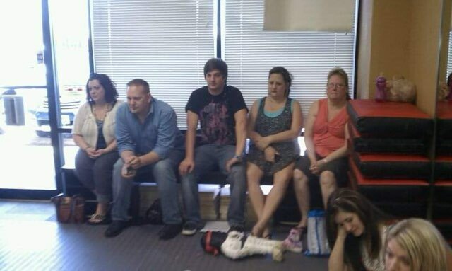 Deborah Helen McAbee - Photo 16