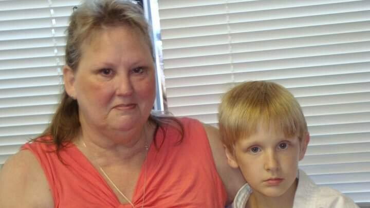 Deborah Helen McAbee - Photo 17