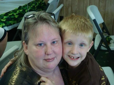 Deborah Helen McAbee - Photo 19