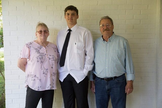 Deborah Helen McAbee - Photo 20