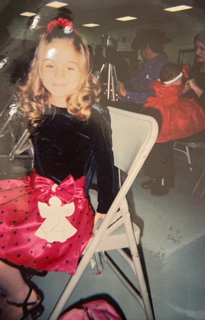 Deborah Helen McAbee - Photo 22