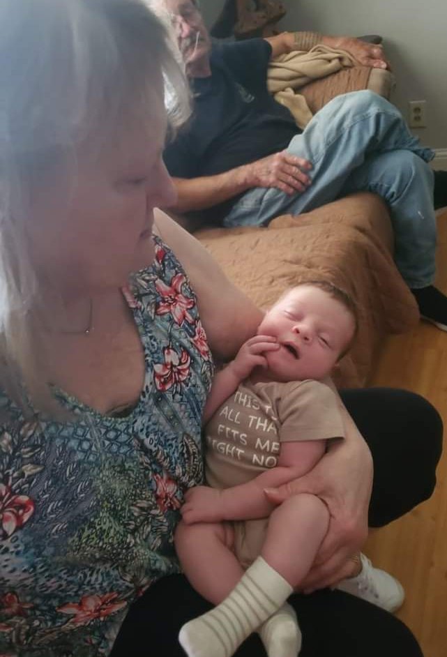 Deborah Helen McAbee - Photo 26