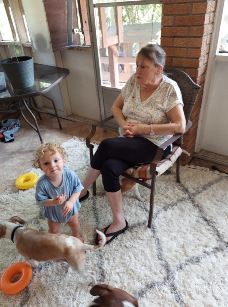 Deborah Helen McAbee - Photo 27