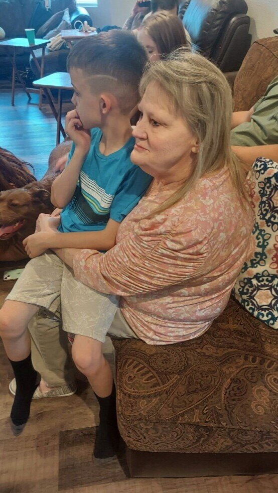 Deborah Helen McAbee - Photo 30