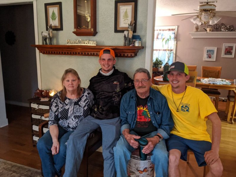 Deborah Helen McAbee - Photo 29