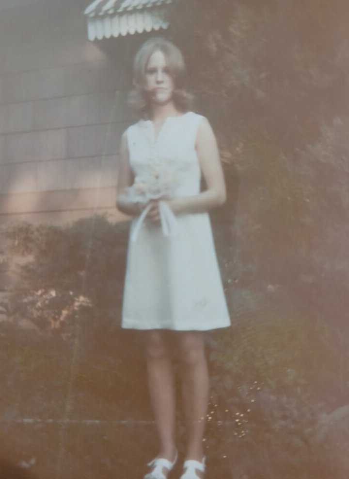 Deborah Helen McAbee - Photo 33