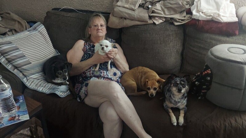 Deborah Helen McAbee - Photo 34