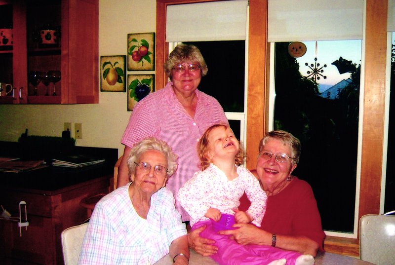 Marilyn Avon Wheeler - Photo 4