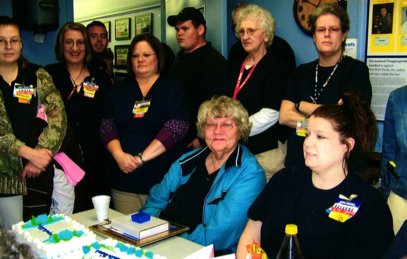 Marilyn Avon Wheeler - Photo 3