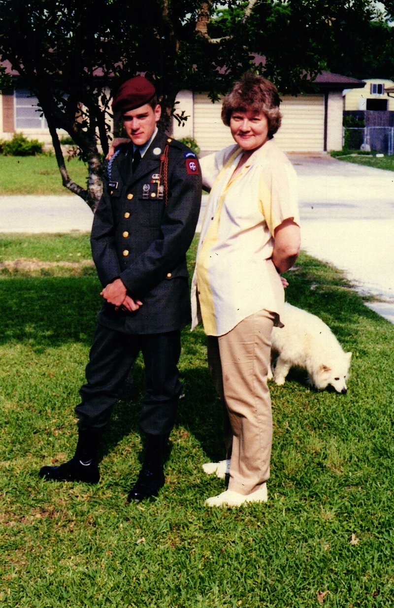 Marilyn Avon Wheeler - Photo 2