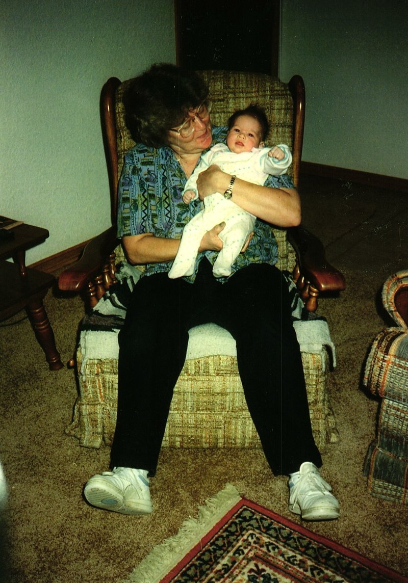 Marilyn Avon Wheeler - Photo 14