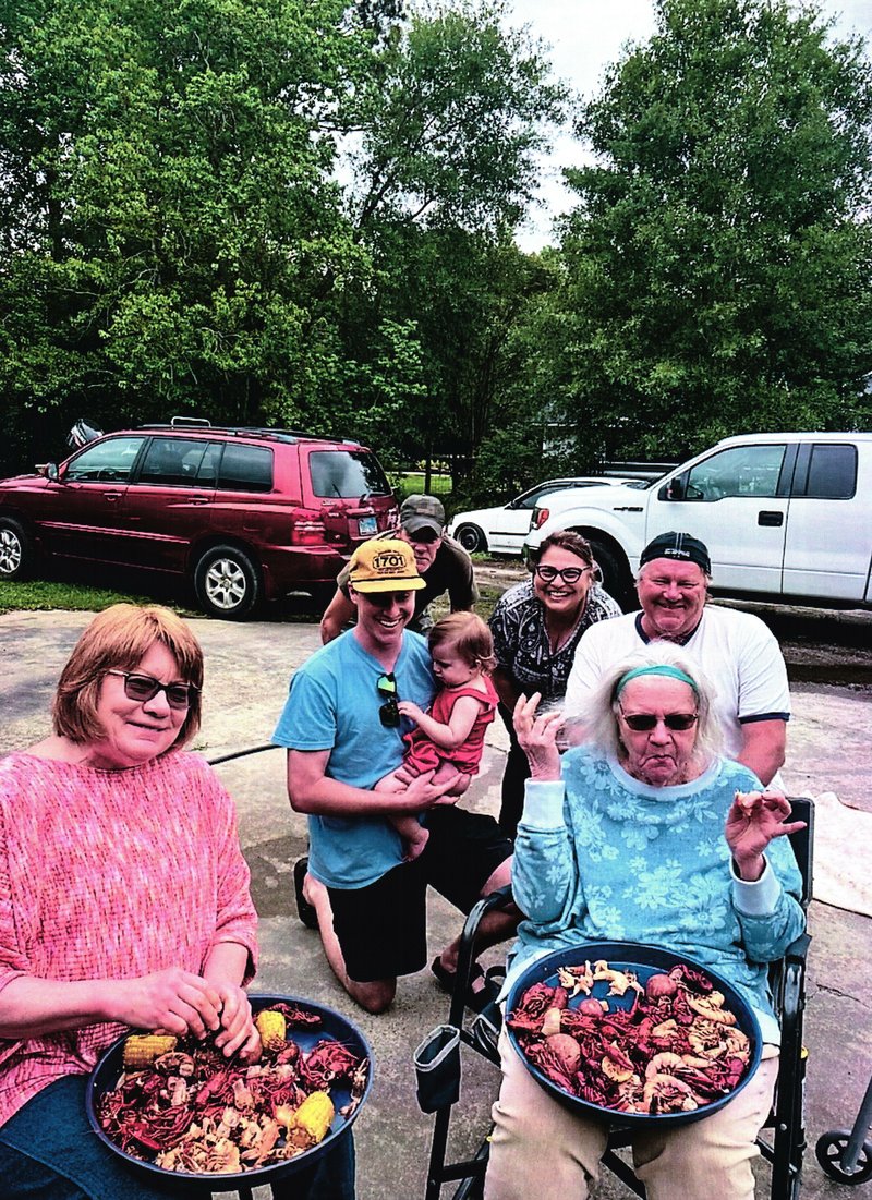 Marilyn Avon Wheeler - Photo 16