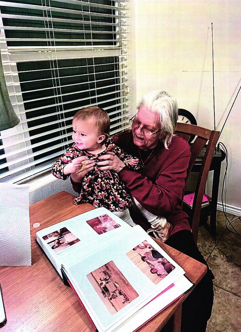 Marilyn Avon Wheeler - Photo 37